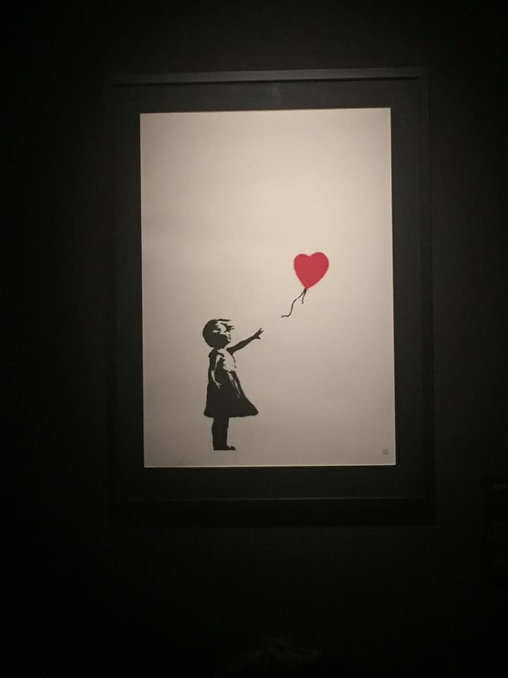 Bansky 4